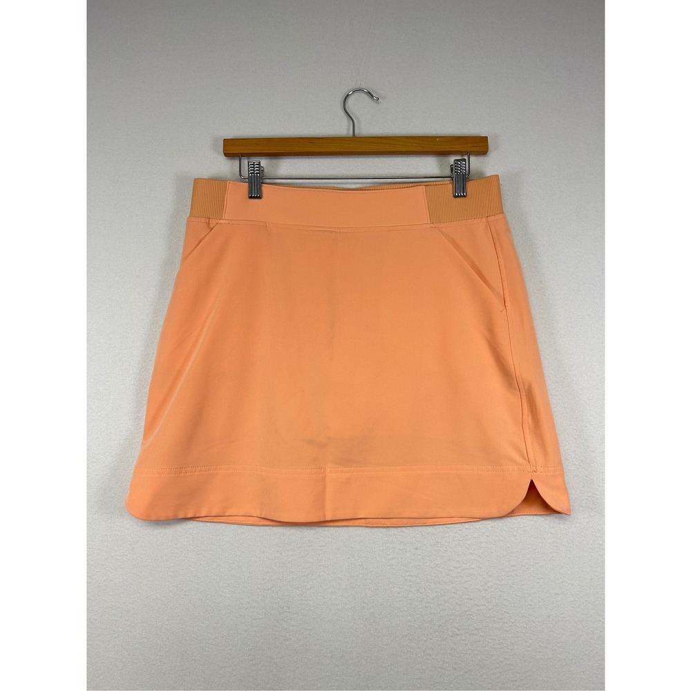 Tenniscore 32 Degrees Women Medium‎ Active Golf Skort Built-in Shorts